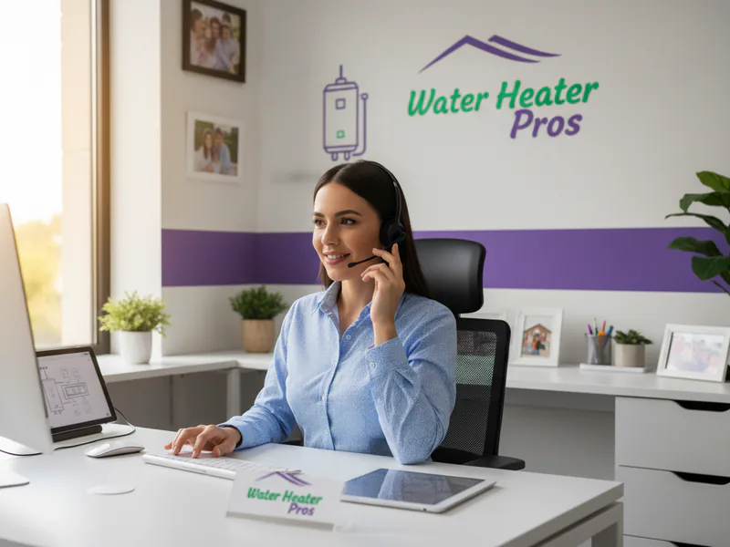 Water Heater Repair  in Millville  FAQ
